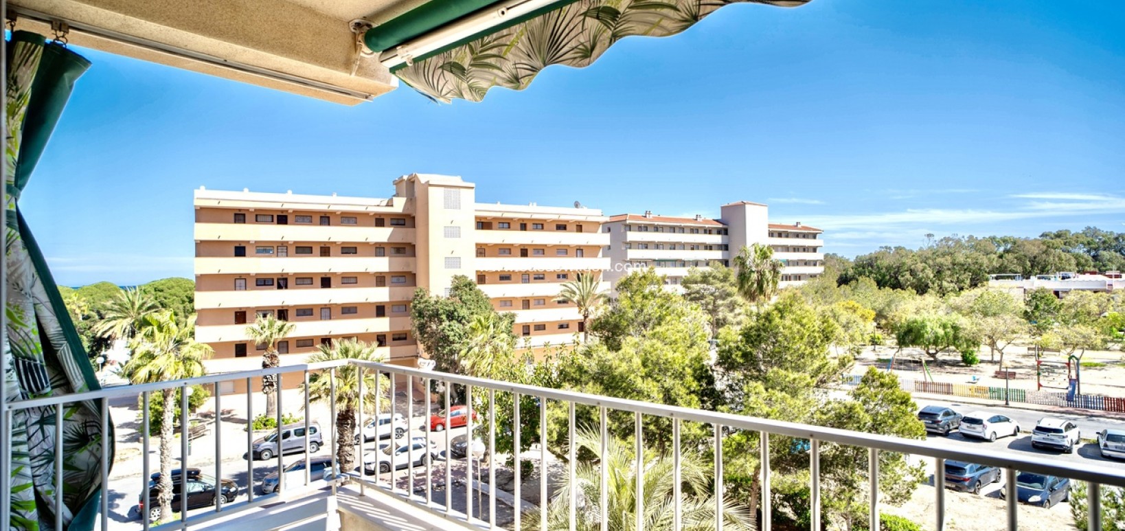Sale - Apartment - Guardamar del Segura - Costa Blanca