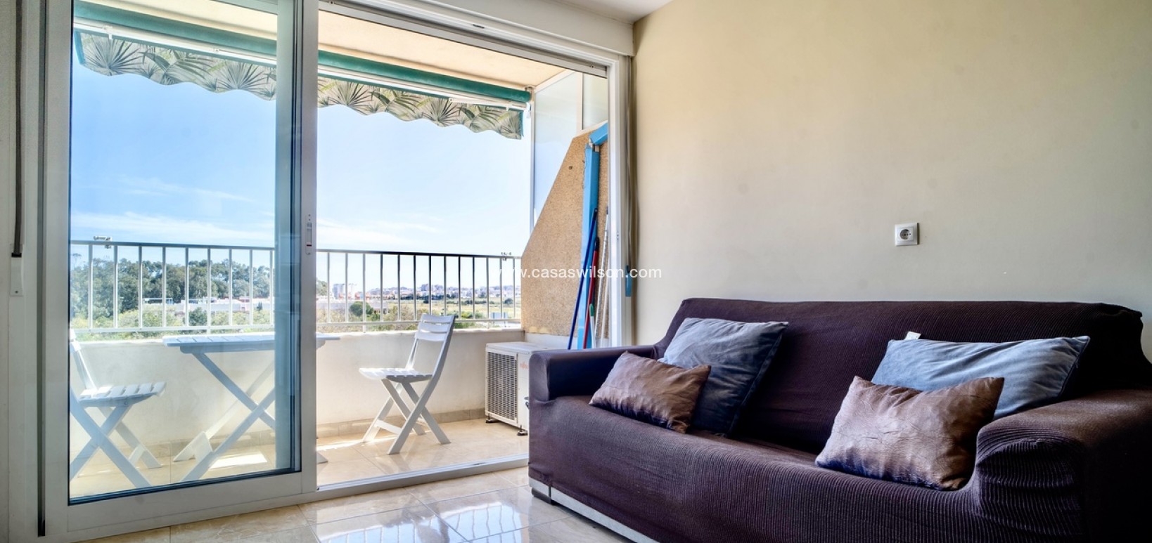 Sale - Apartment - Guardamar del Segura - Costa Blanca