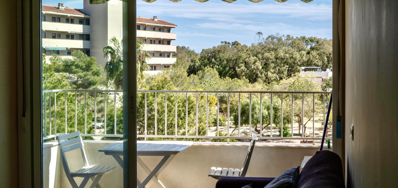 Sale - Apartment - Guardamar del Segura - Costa Blanca