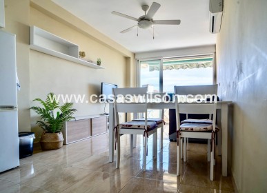 Sale - Apartment - Guardamar del Segura - Costa Blanca