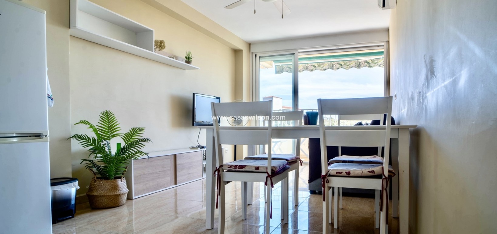 Sale - Apartment - Guardamar del Segura - Costa Blanca