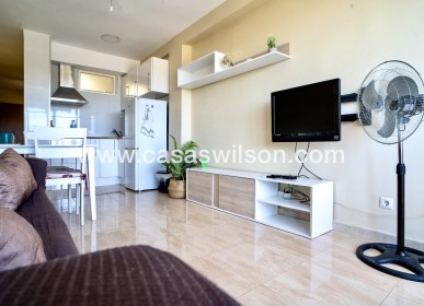 Sale - Apartment - Guardamar del Segura - Costa Blanca