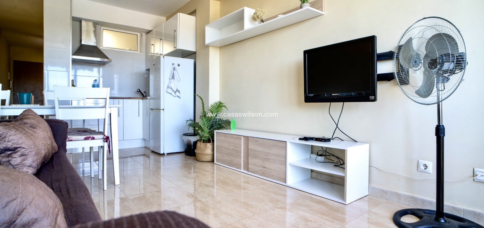 Sale - Apartment - Guardamar del Segura - Costa Blanca