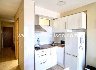 Sale - Apartment - Guardamar del Segura - Costa Blanca