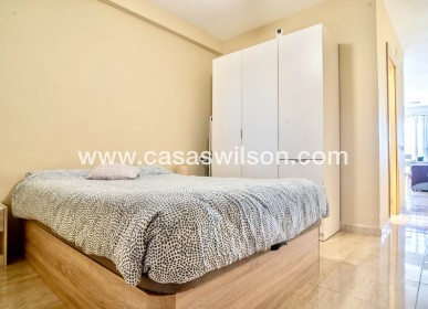 Sale - Apartment - Guardamar del Segura - Costa Blanca