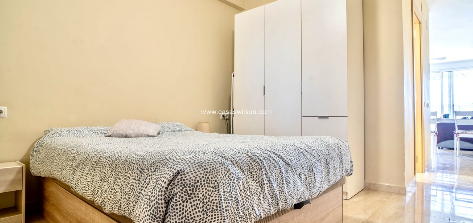 Sale - Apartment - Guardamar del Segura - Costa Blanca