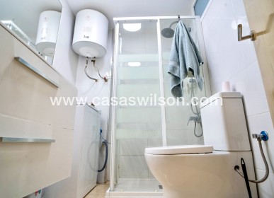 Sale - Apartment - Guardamar del Segura - Costa Blanca