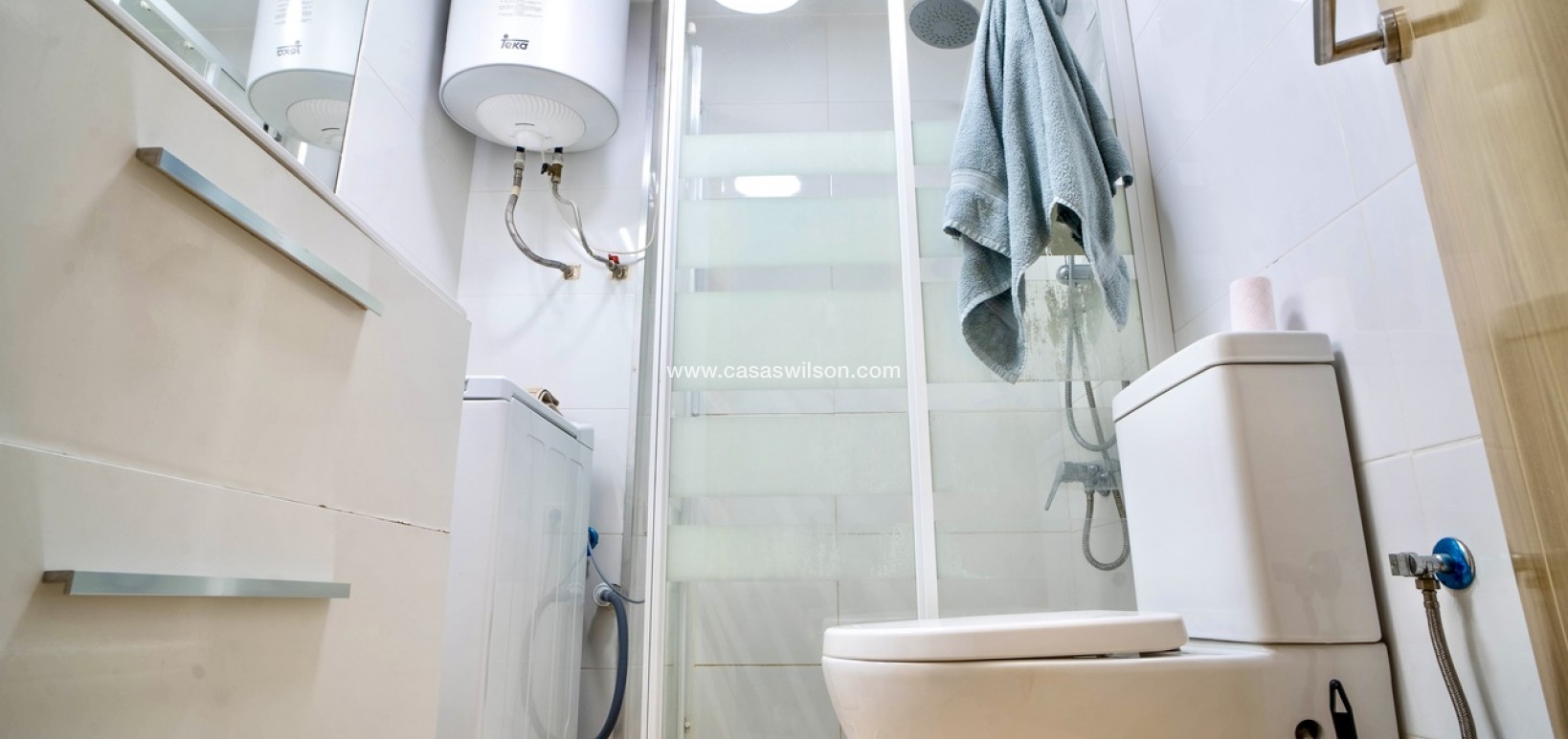 Sale - Apartment - Guardamar del Segura - Costa Blanca