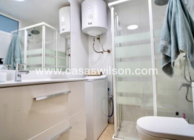 Sale - Apartment - Guardamar del Segura - Costa Blanca