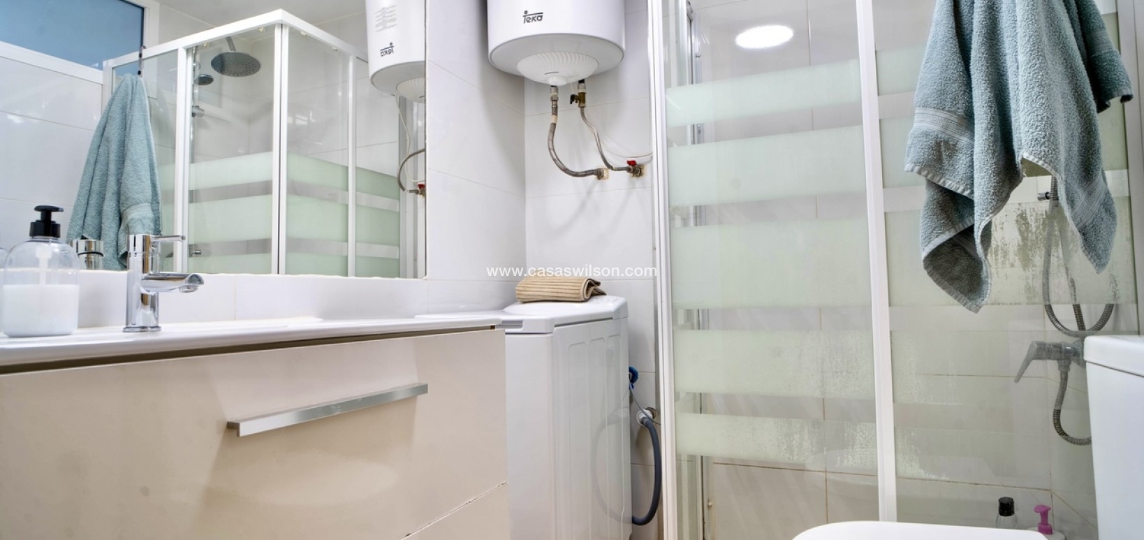 Sale - Apartment - Guardamar del Segura - Costa Blanca