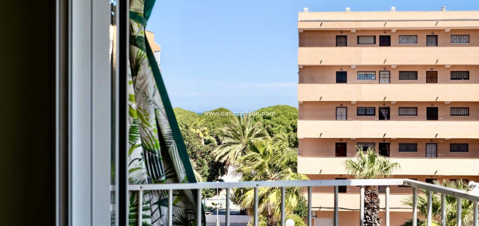 Sale - Apartment - Guardamar del Segura - Costa Blanca