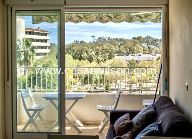 Sale - Apartment - Guardamar del Segura - Costa Blanca