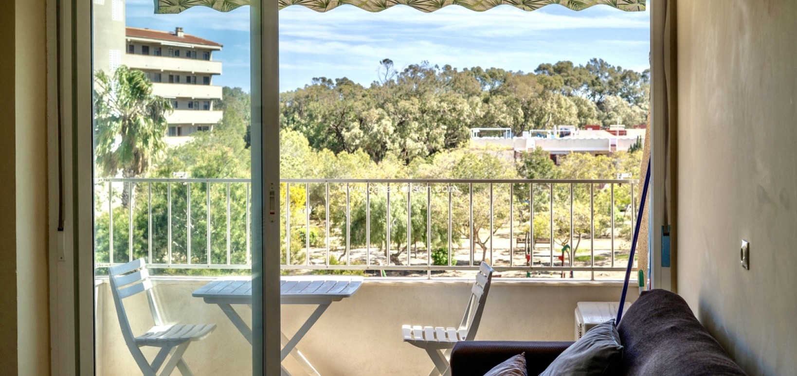 Sale - Apartment - Guardamar del Segura - Costa Blanca