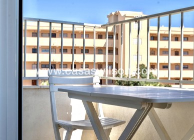 Sale - Apartment - Guardamar del Segura - Costa Blanca
