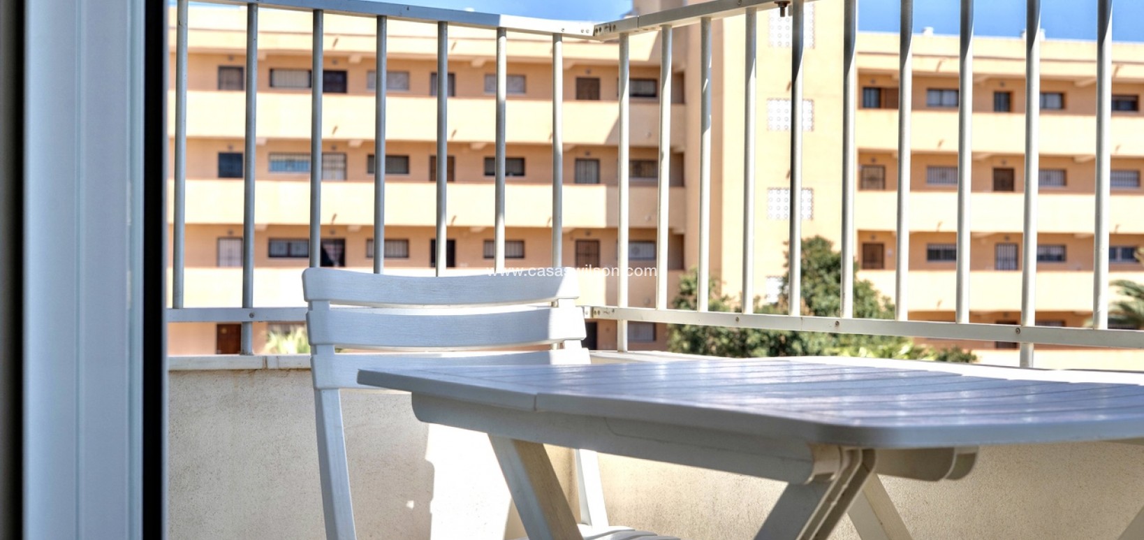 Sale - Apartment - Guardamar del Segura - Costa Blanca