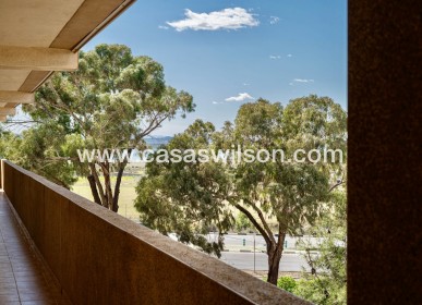 Sale - Apartment - Guardamar del Segura - Costa Blanca