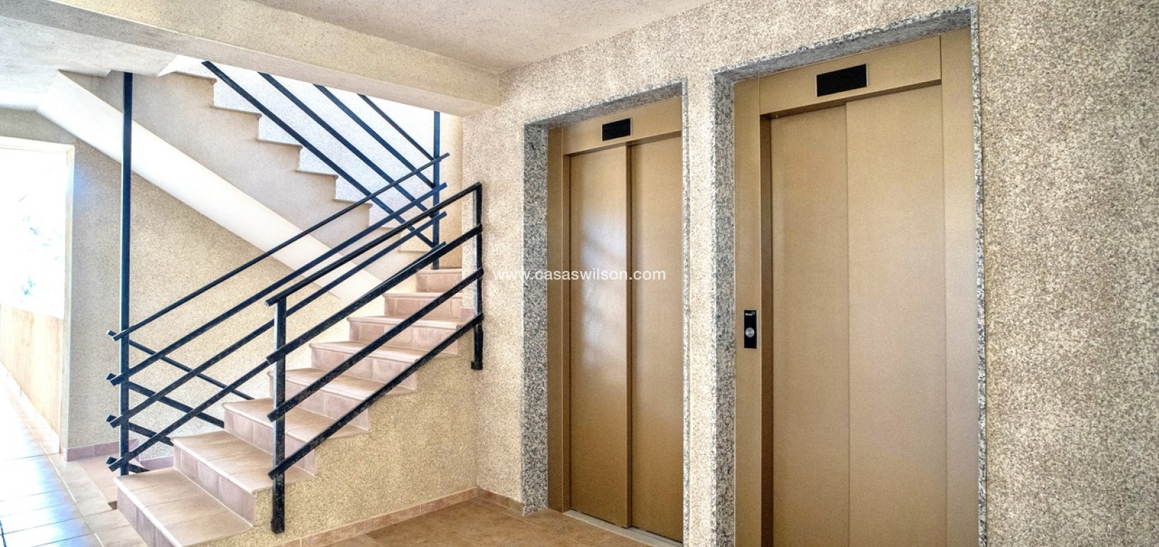 Sale - Apartment - Guardamar del Segura - Costa Blanca