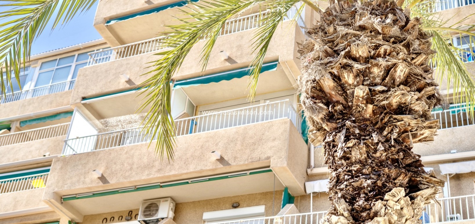 Sale - Apartment - Guardamar del Segura - Costa Blanca