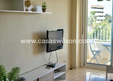 Sale - Apartment - Guardamar del Segura - Costa Blanca