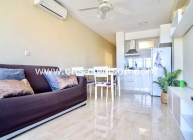 Sale - Apartment - Guardamar del Segura - Costa Blanca