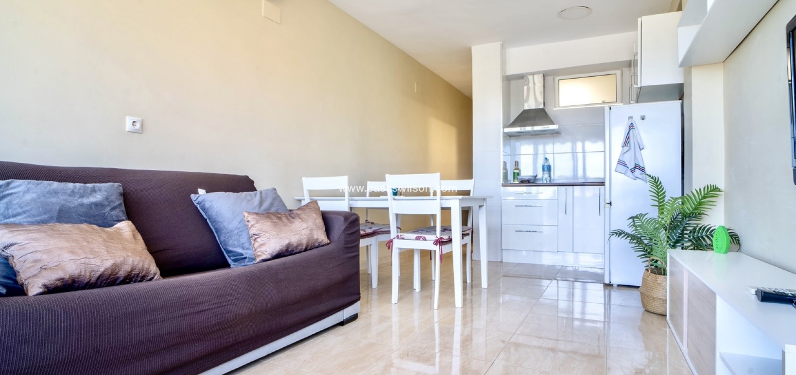Sale - Apartment - Guardamar del Segura - Costa Blanca