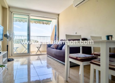 Sale - Apartment - Guardamar del Segura - Costa Blanca