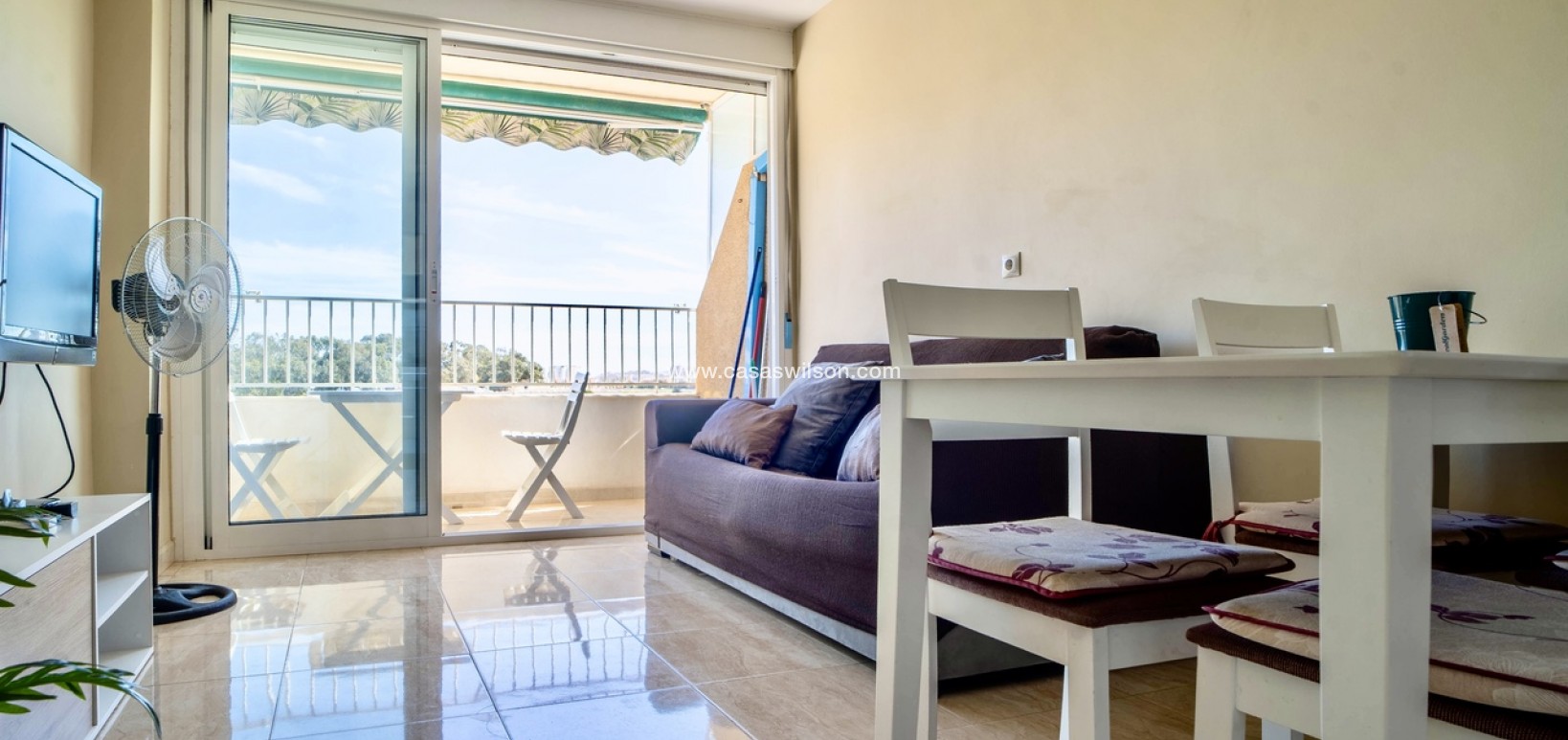 Sale - Apartment - Guardamar del Segura - Costa Blanca