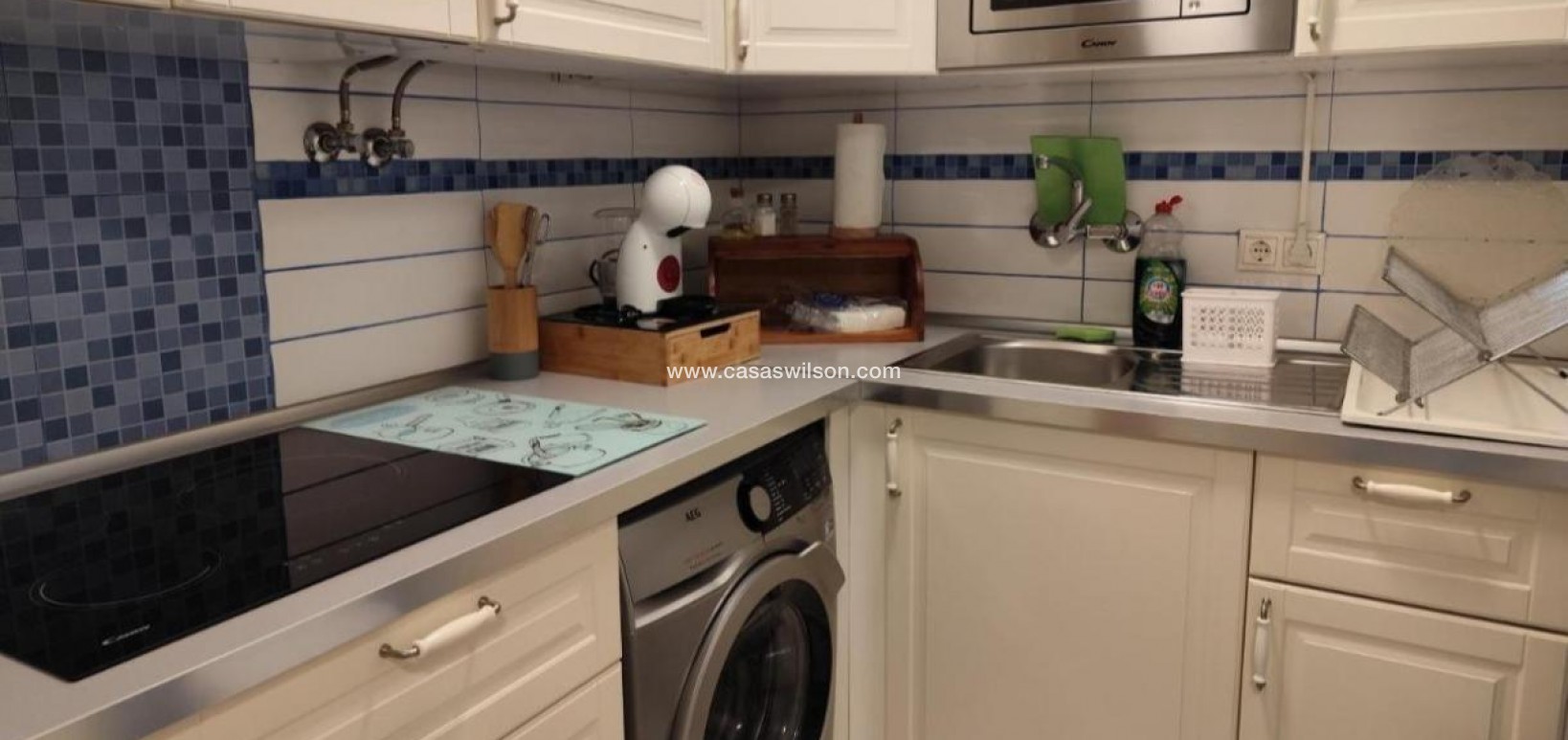 Sale - Bungalow - Torrevieja - Torretas