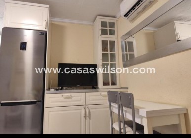 Sale - Bungalow - Torrevieja - Torretas