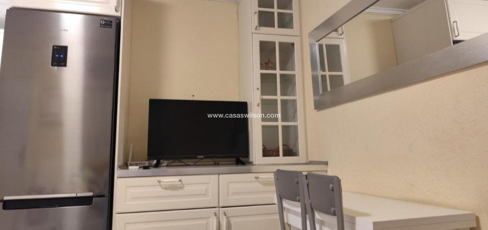 Sale - Bungalow - Torrevieja - Torretas