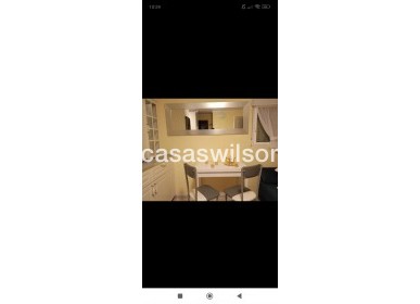 Sale - Bungalow - Torrevieja - Torretas