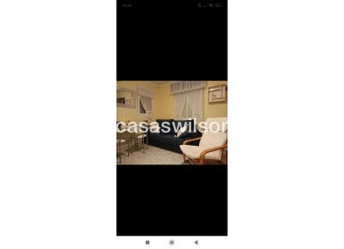 Sale - Bungalow - Torrevieja - Torretas