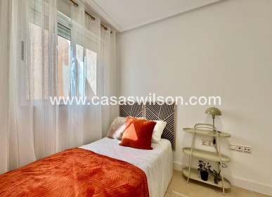 Sale - Apartment - Torrevieja - PARQUE DE LAS NACIONES