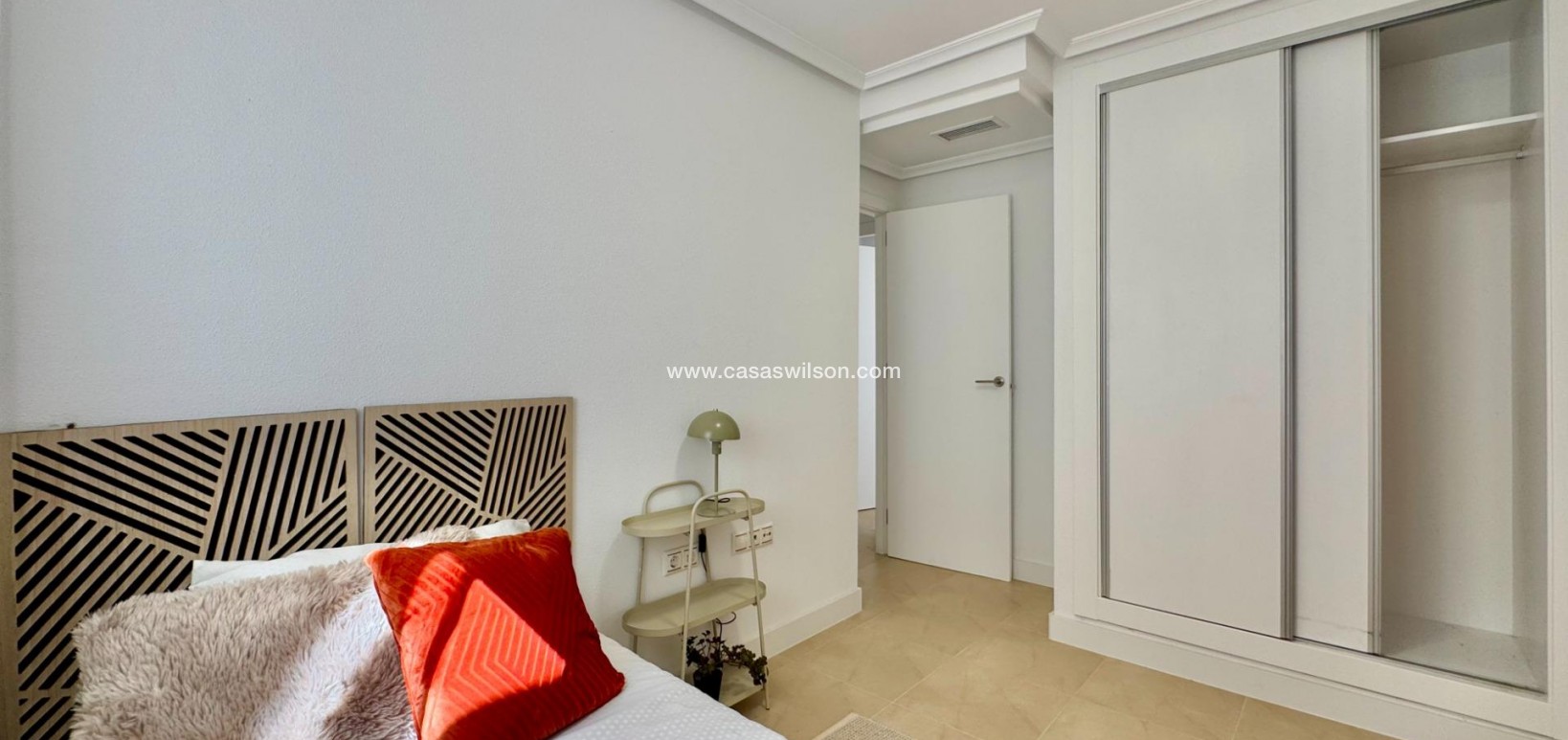 Sale - Apartment - Torrevieja - PARQUE DE LAS NACIONES