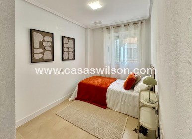 Sale - Apartment - Torrevieja - PARQUE DE LAS NACIONES