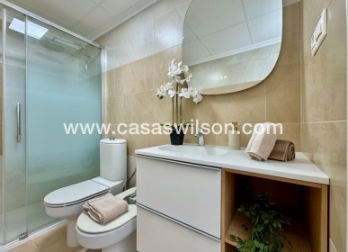 Sale - Apartment - Torrevieja - PARQUE DE LAS NACIONES