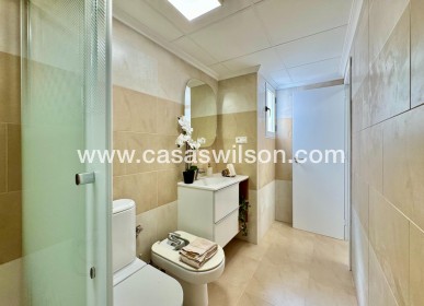 Sale - Apartment - Torrevieja - PARQUE DE LAS NACIONES