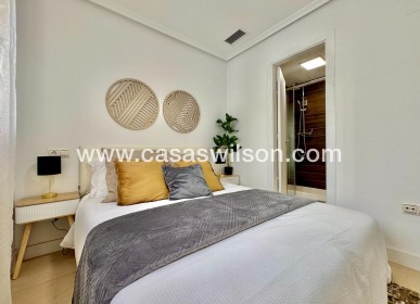 Sale - Apartment - Torrevieja - PARQUE DE LAS NACIONES