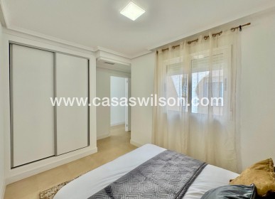 Sale - Apartment - Torrevieja - PARQUE DE LAS NACIONES