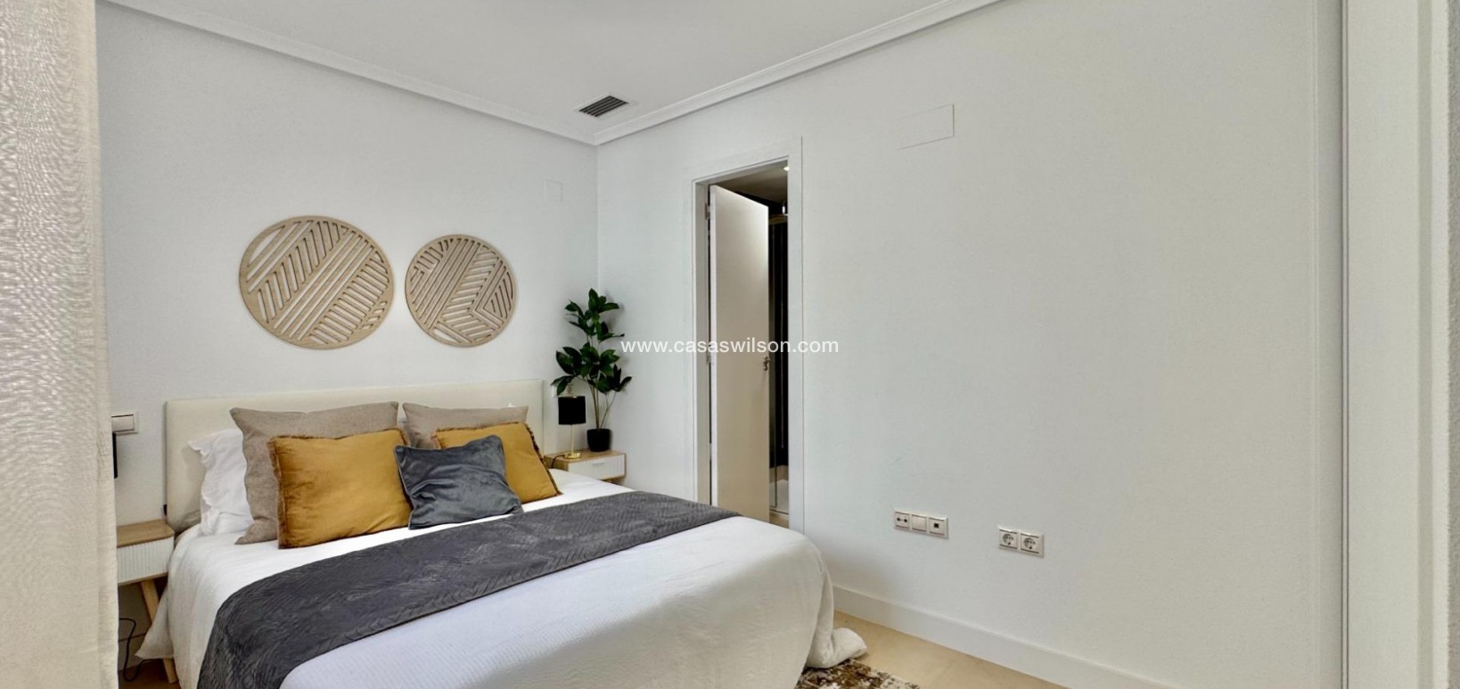 Sale - Apartment - Torrevieja - PARQUE DE LAS NACIONES