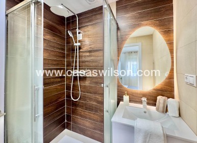 Sale - Apartment - Torrevieja - PARQUE DE LAS NACIONES