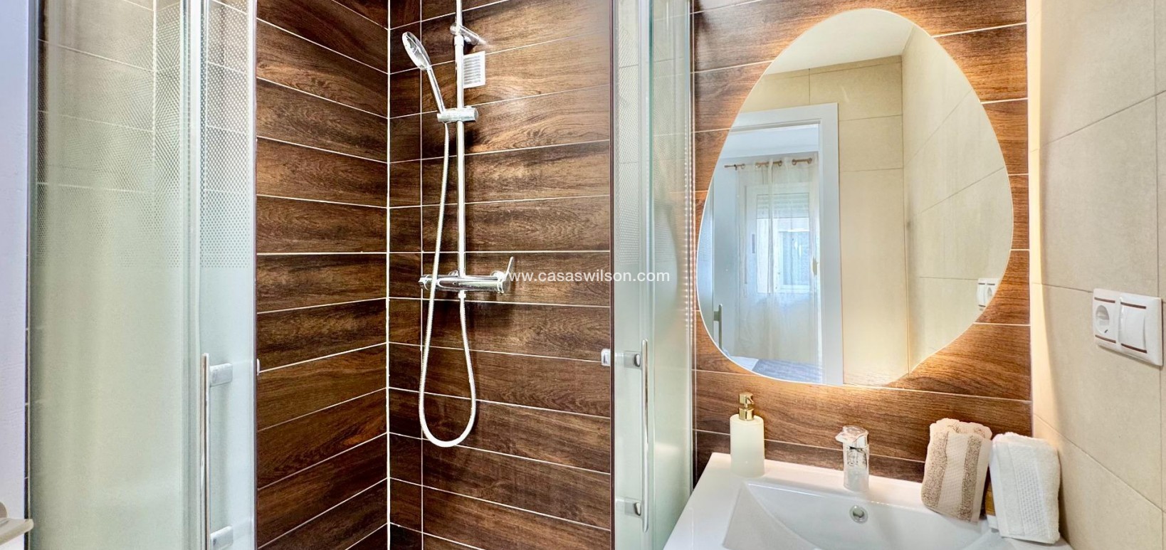 Sale - Apartment - Torrevieja - PARQUE DE LAS NACIONES