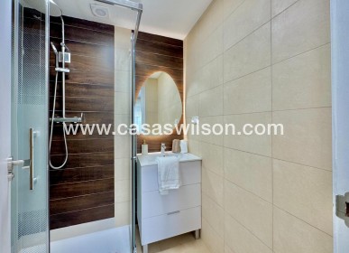 Sale - Apartment - Torrevieja - PARQUE DE LAS NACIONES