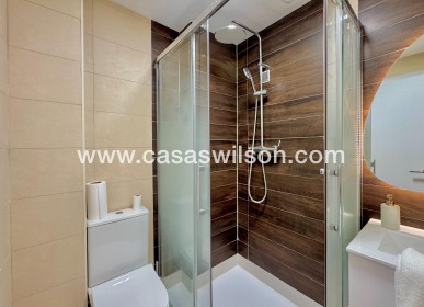 Sale - Apartment - Torrevieja - PARQUE DE LAS NACIONES