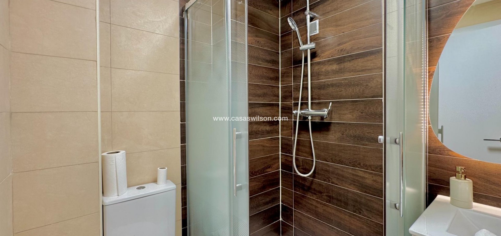 Sale - Apartment - Torrevieja - PARQUE DE LAS NACIONES