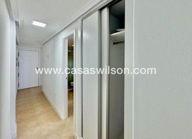 Sale - Apartment - Torrevieja - PARQUE DE LAS NACIONES