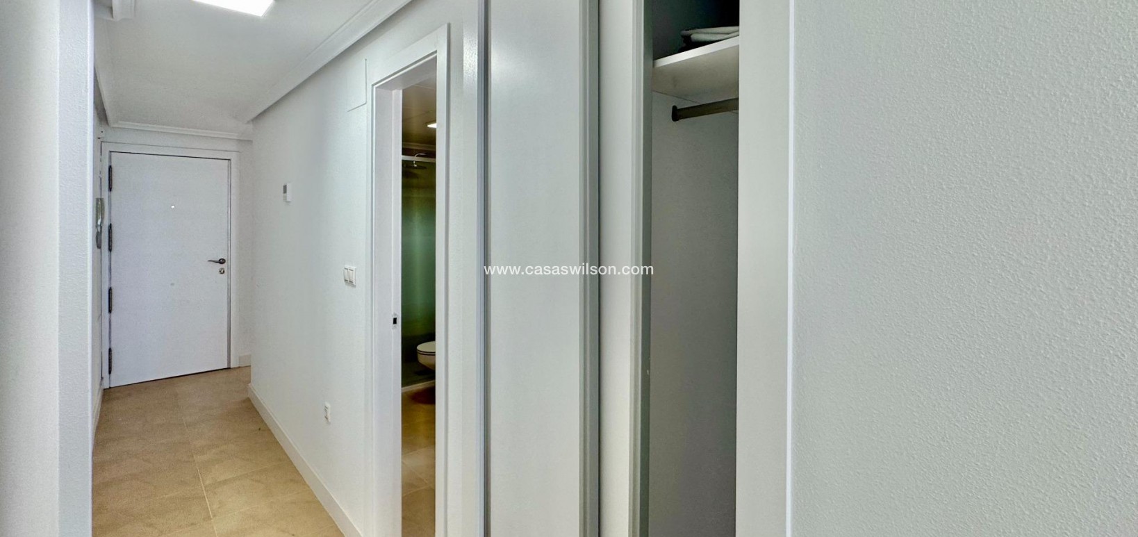 Sale - Apartment - Torrevieja - PARQUE DE LAS NACIONES