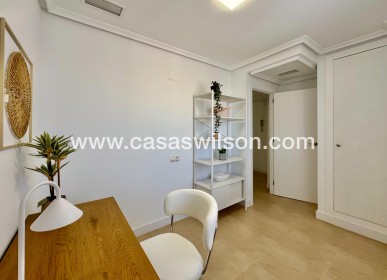 Sale - Apartment - Torrevieja - PARQUE DE LAS NACIONES