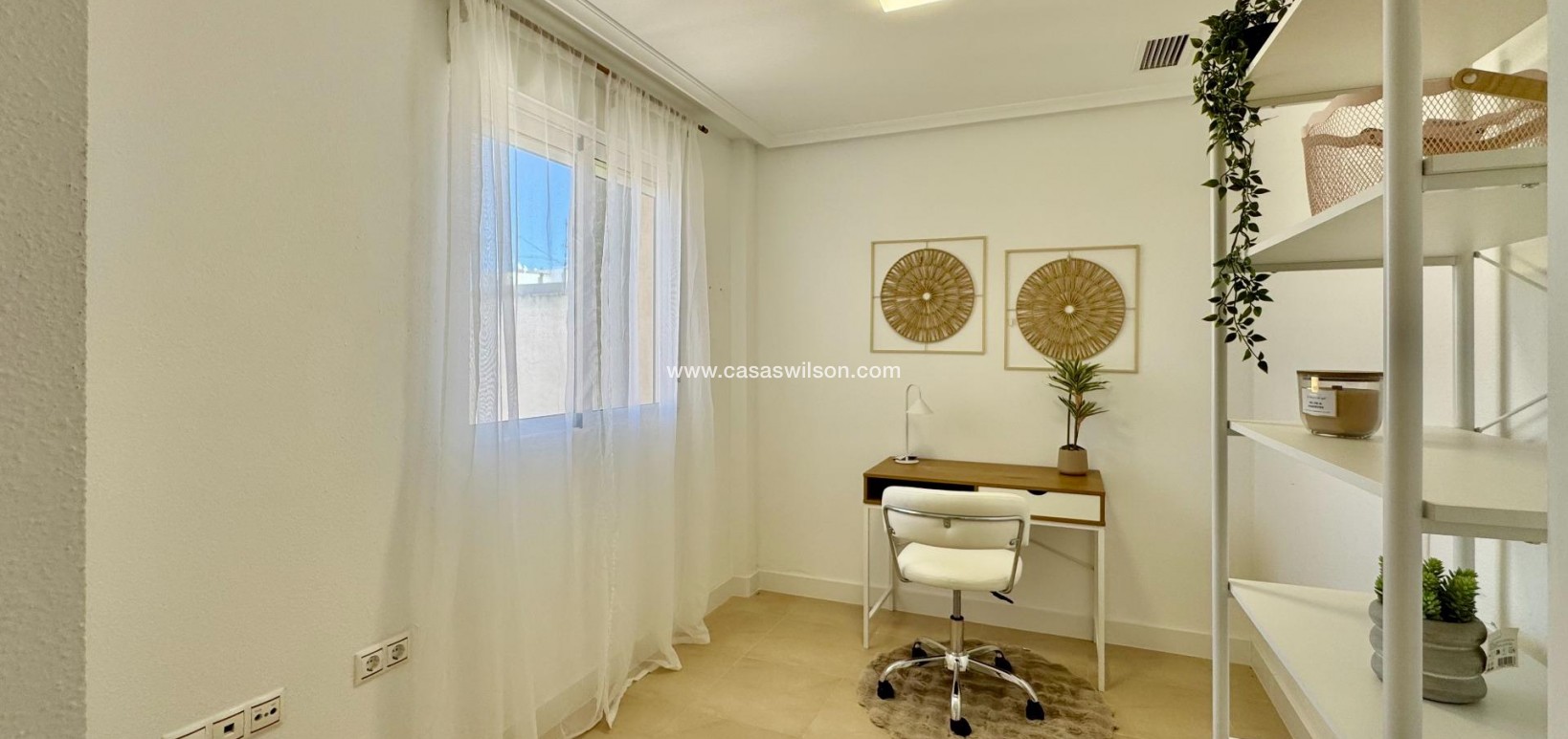 Sale - Apartment - Torrevieja - PARQUE DE LAS NACIONES