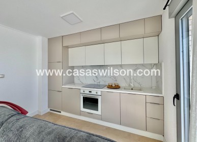 Sale - Apartment - Torrevieja - PARQUE DE LAS NACIONES